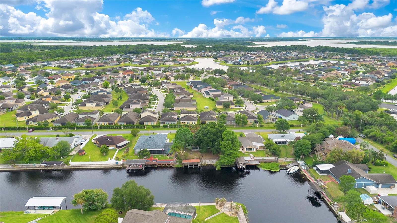 KISSIMMEE ISLES UNIT 1 REP - Residential