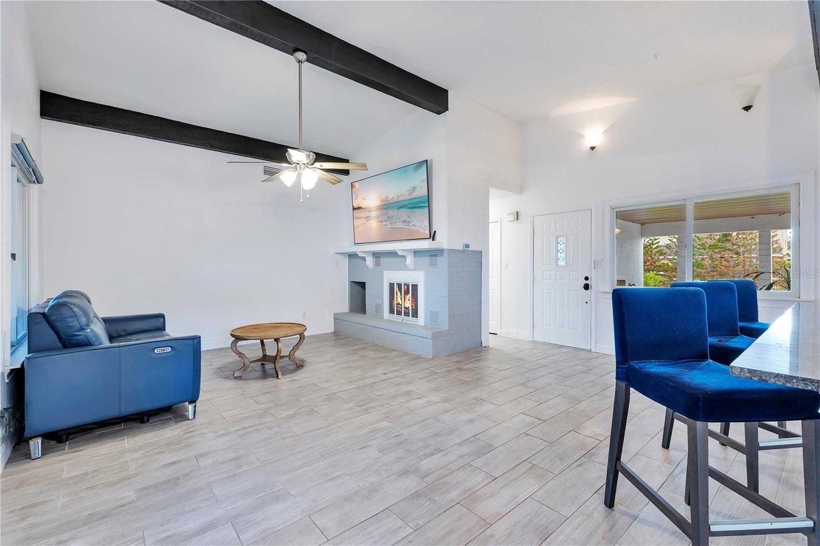 KISSIMMEE ISLES UNIT 1 REP - Residential