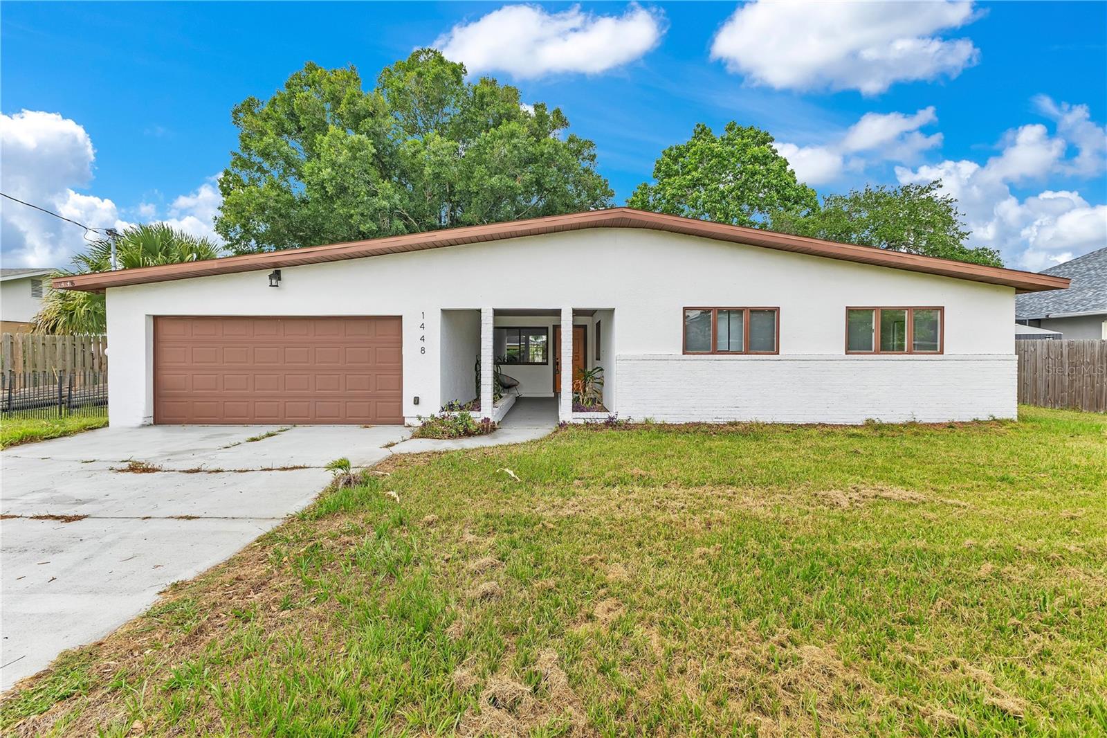 KISSIMMEE ISLES UNIT 1 REP - Residential