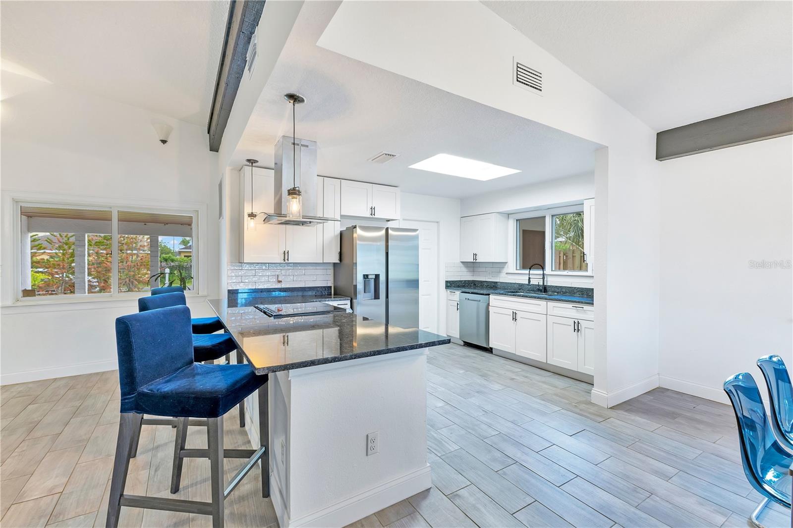 KISSIMMEE ISLES UNIT 1 REP - Residential