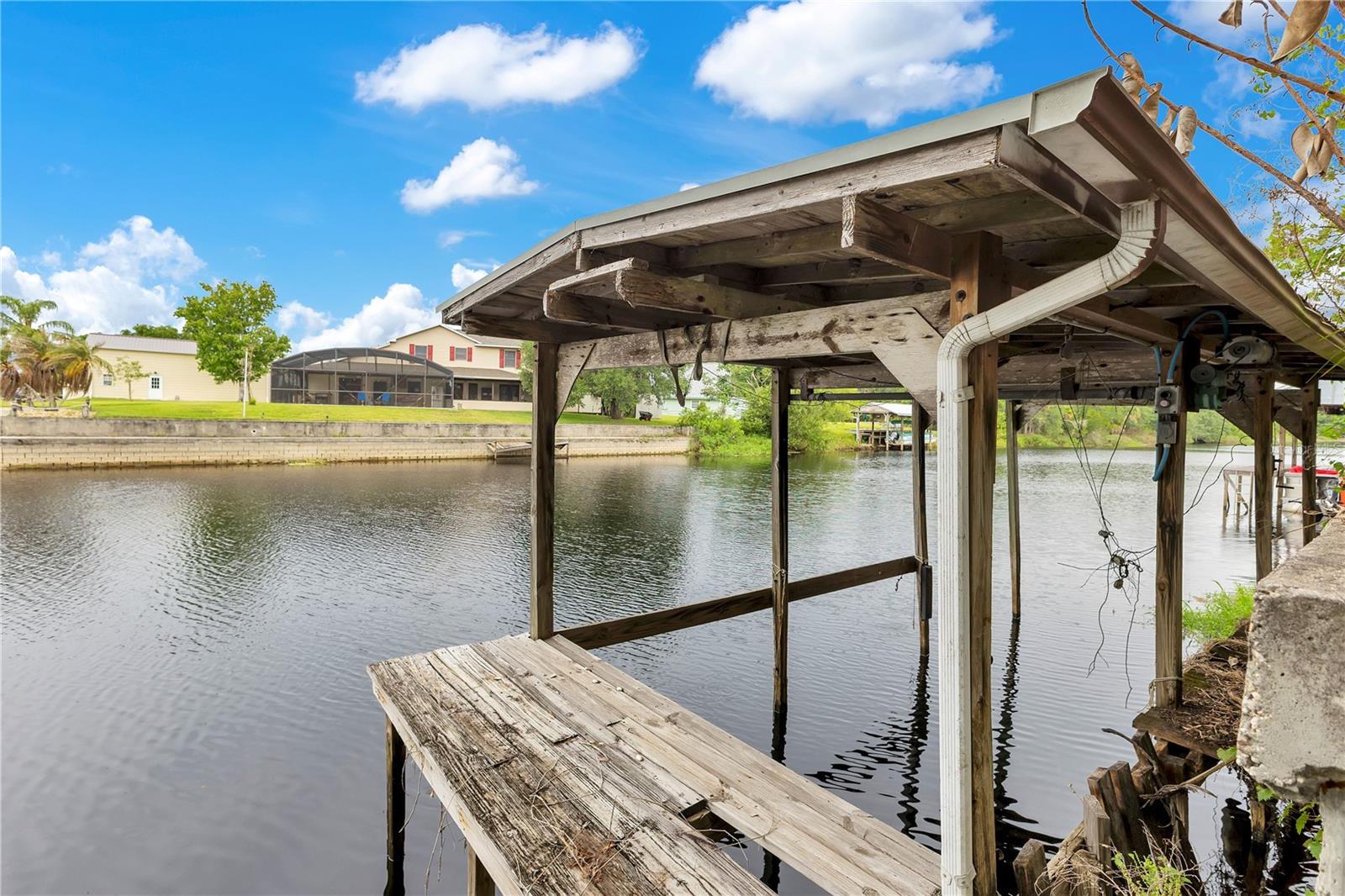 KISSIMMEE ISLES UNIT 1 REP - Residential