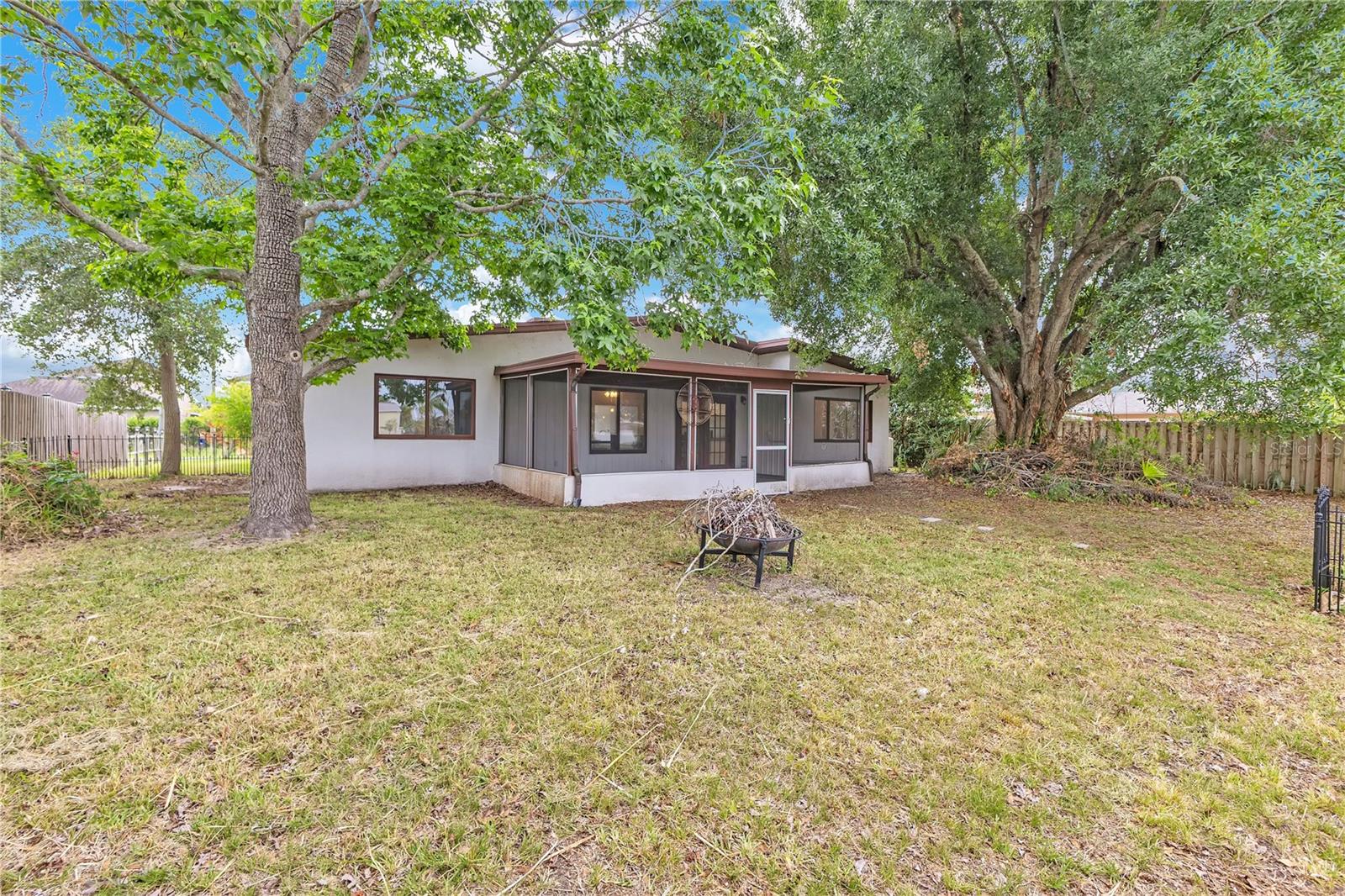 KISSIMMEE ISLES UNIT 1 REP - Residential