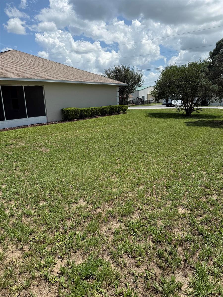 5921 PECAN ROAD