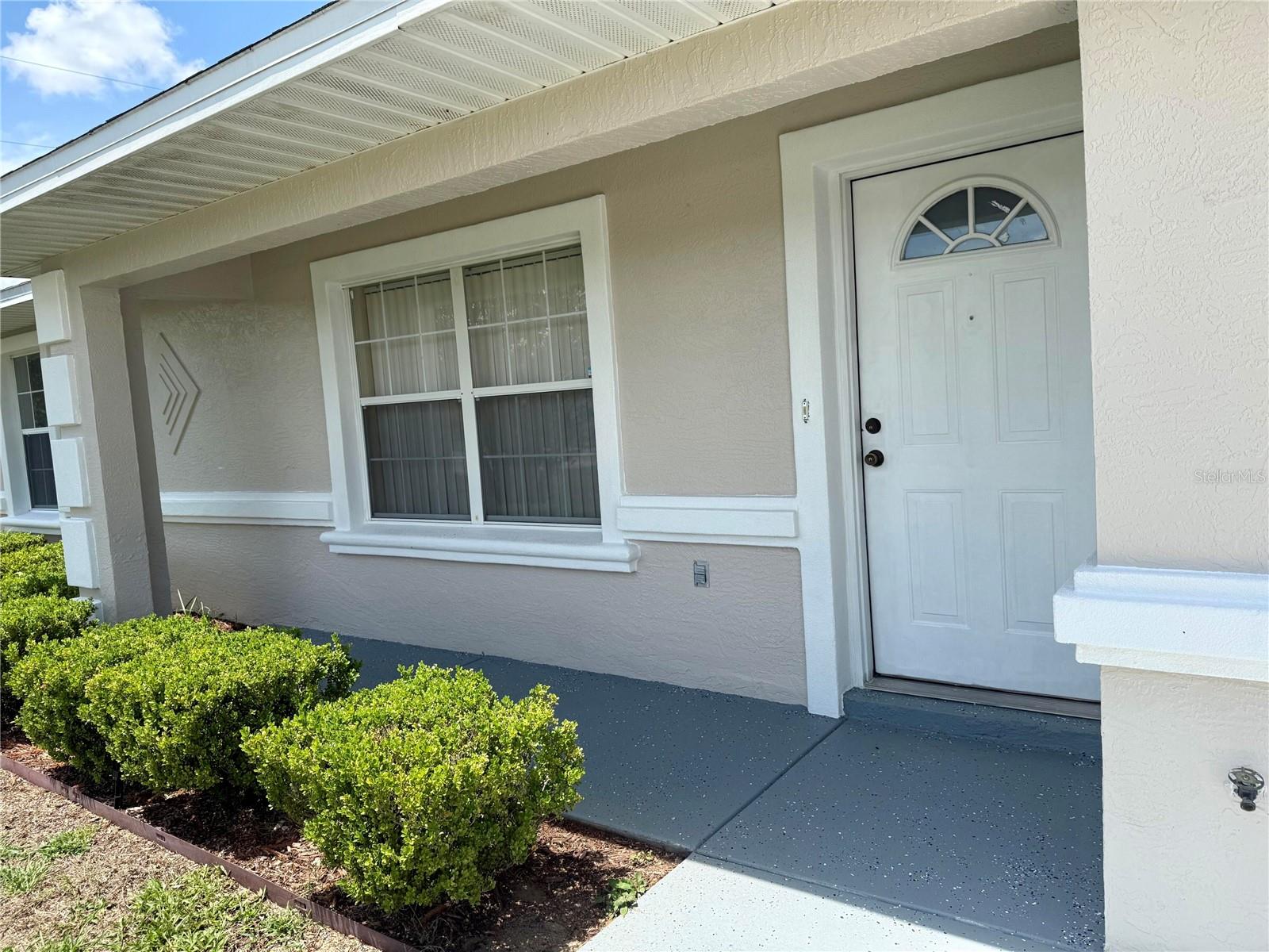 5921 PECAN ROAD