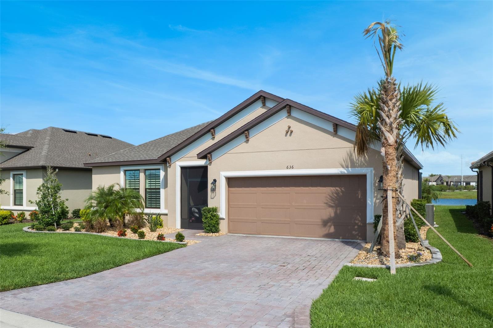 636 SAN AUGUSTO DRIVE