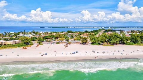 A home in LONGBOAT KEY