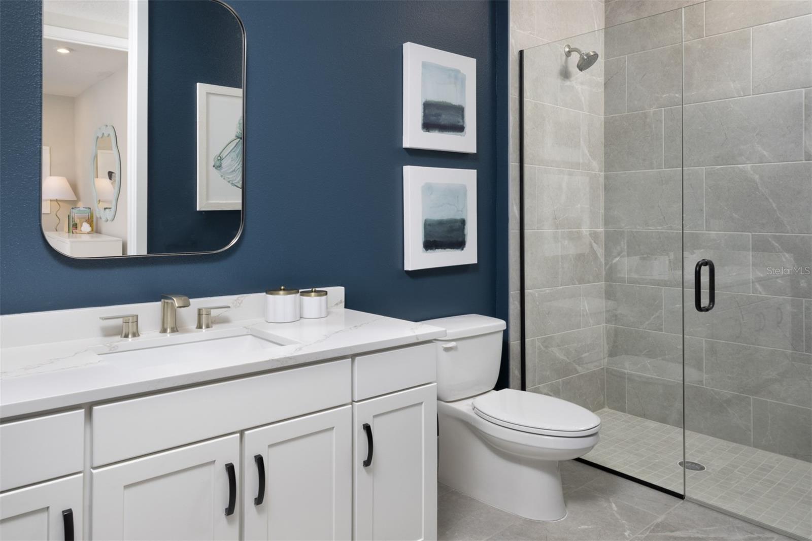 LAKESPUR AT WELLEN PARK - Residential