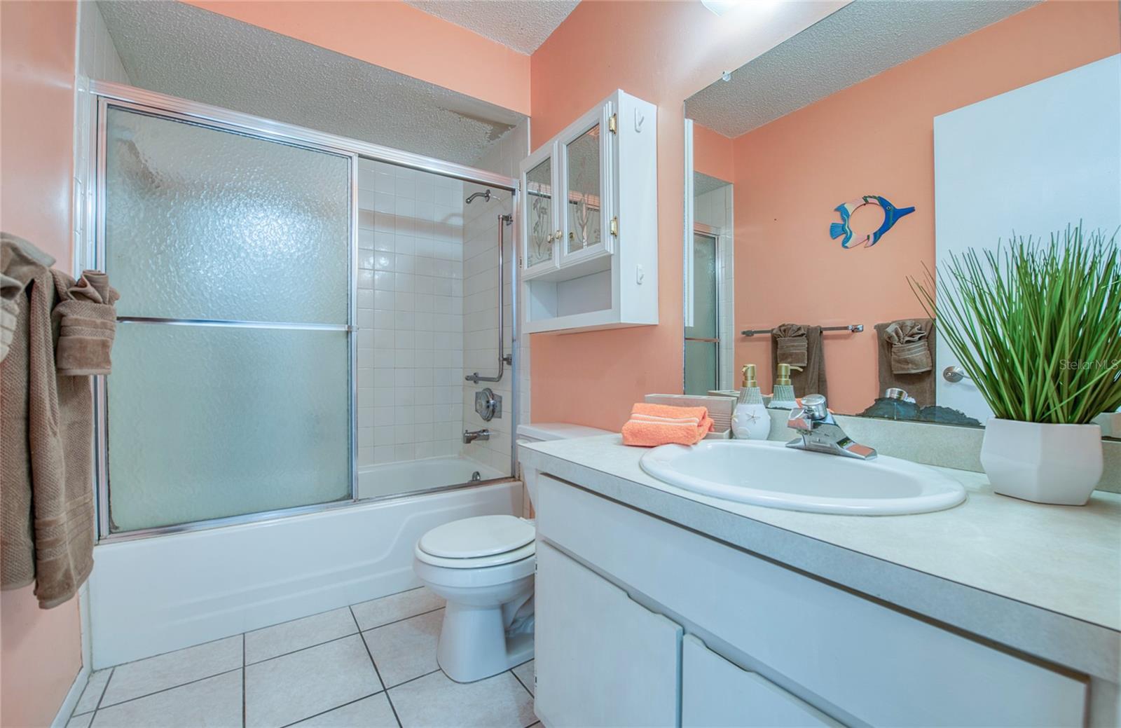 MISSION OAKS CONDO - Residential