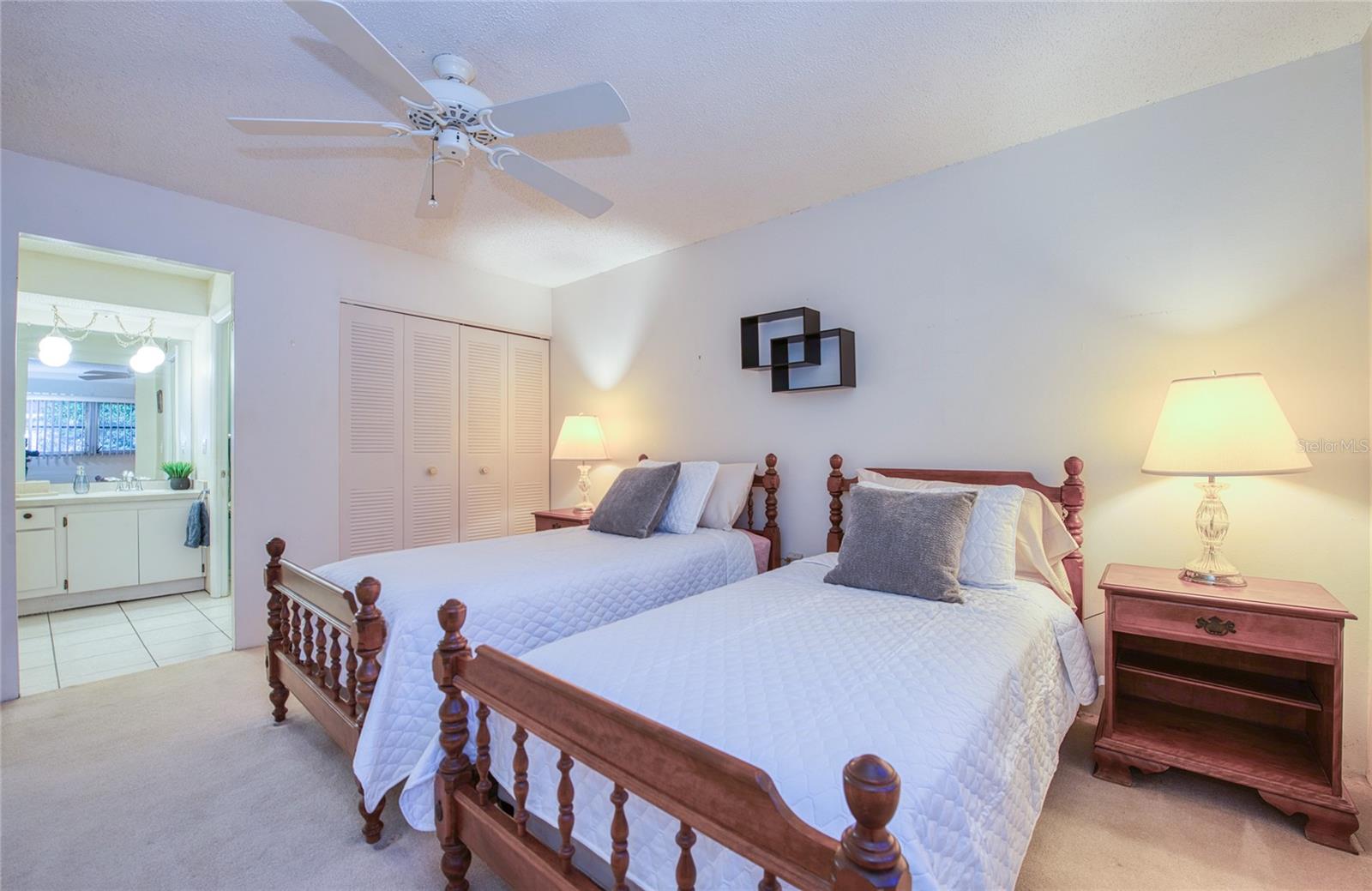 MISSION OAKS CONDO - Residential