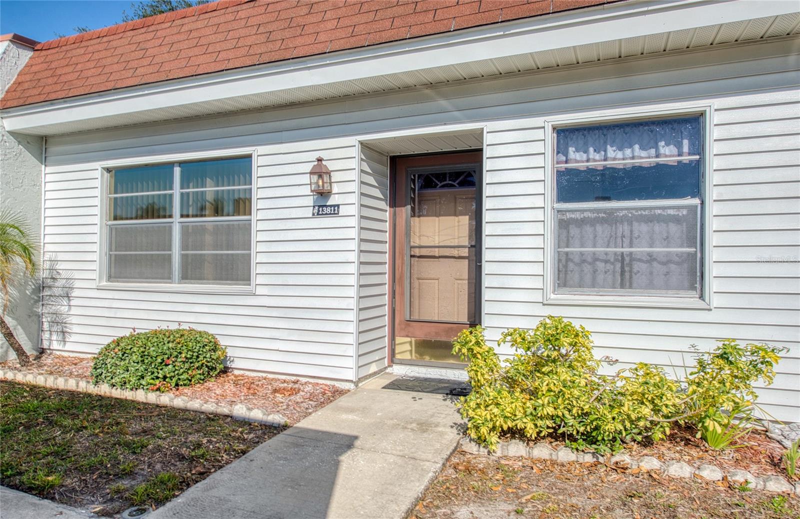 MISSION OAKS CONDO - Residential