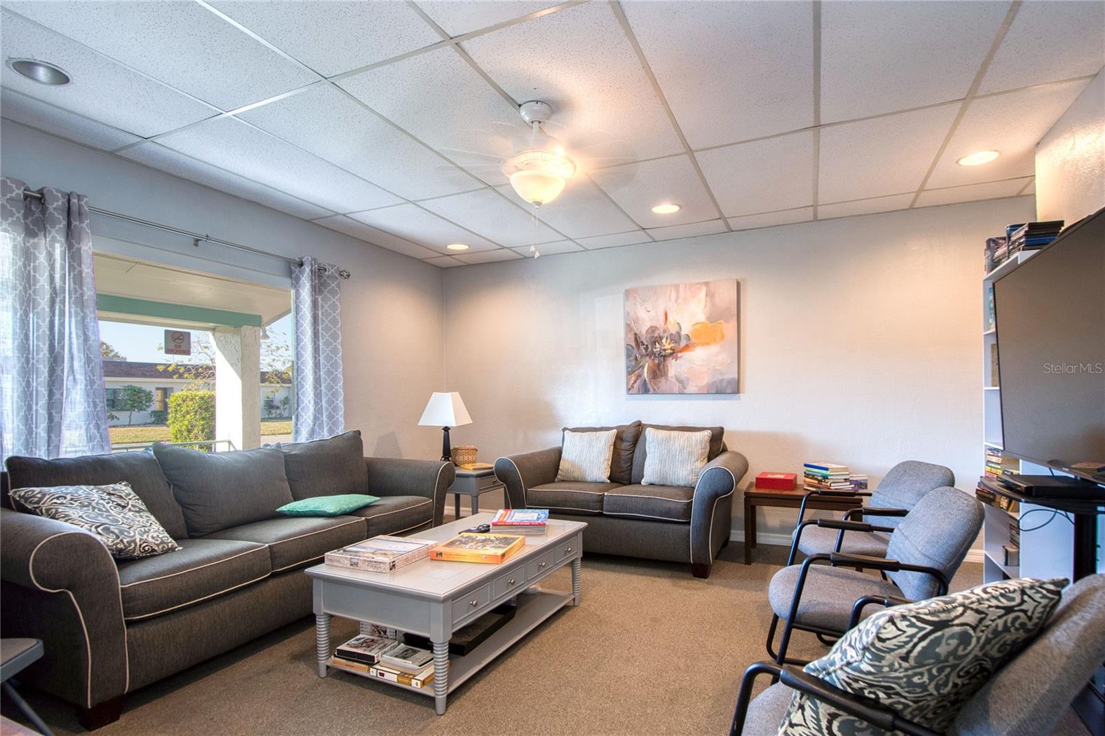 MISSION OAKS CONDO - Residential