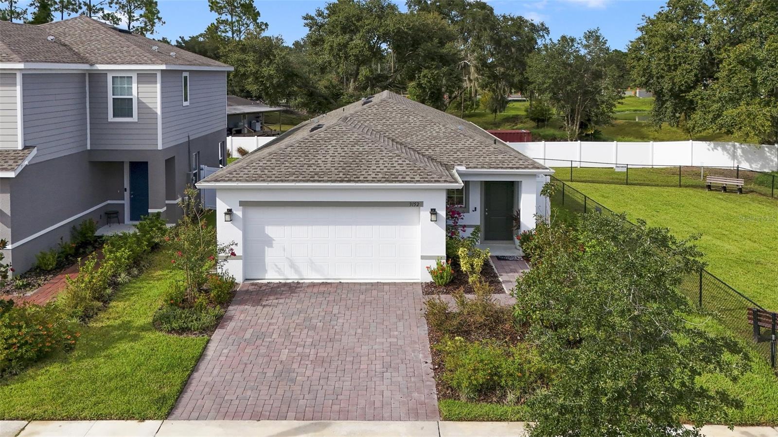 3152 ARMSTRONG SPRING DRIVE