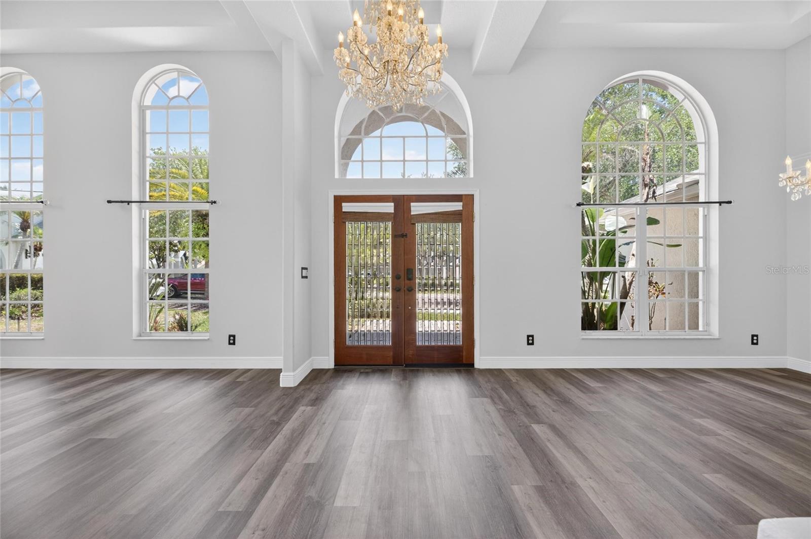 TAMPA PALMS AREA 2 5C UNIT 2A - Residential