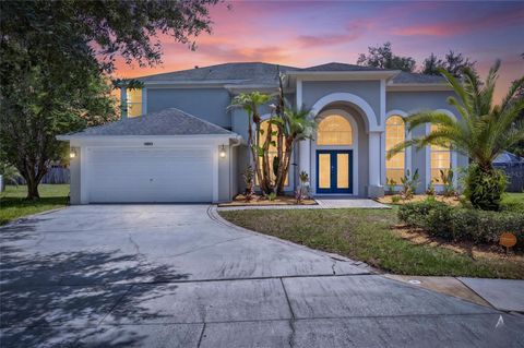 Photo of 16003 Ridley Place, Tampa, FL 33647 (MLS # TB8513491)