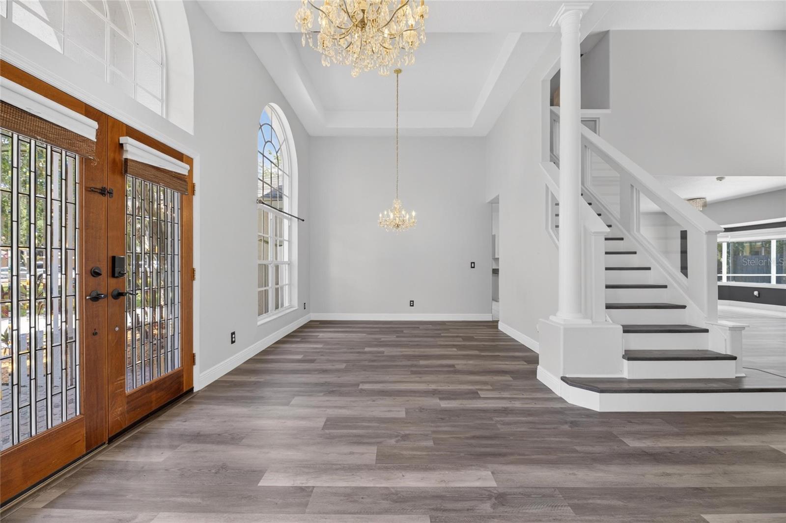 TAMPA PALMS AREA 2 5C UNIT 2A - Residential