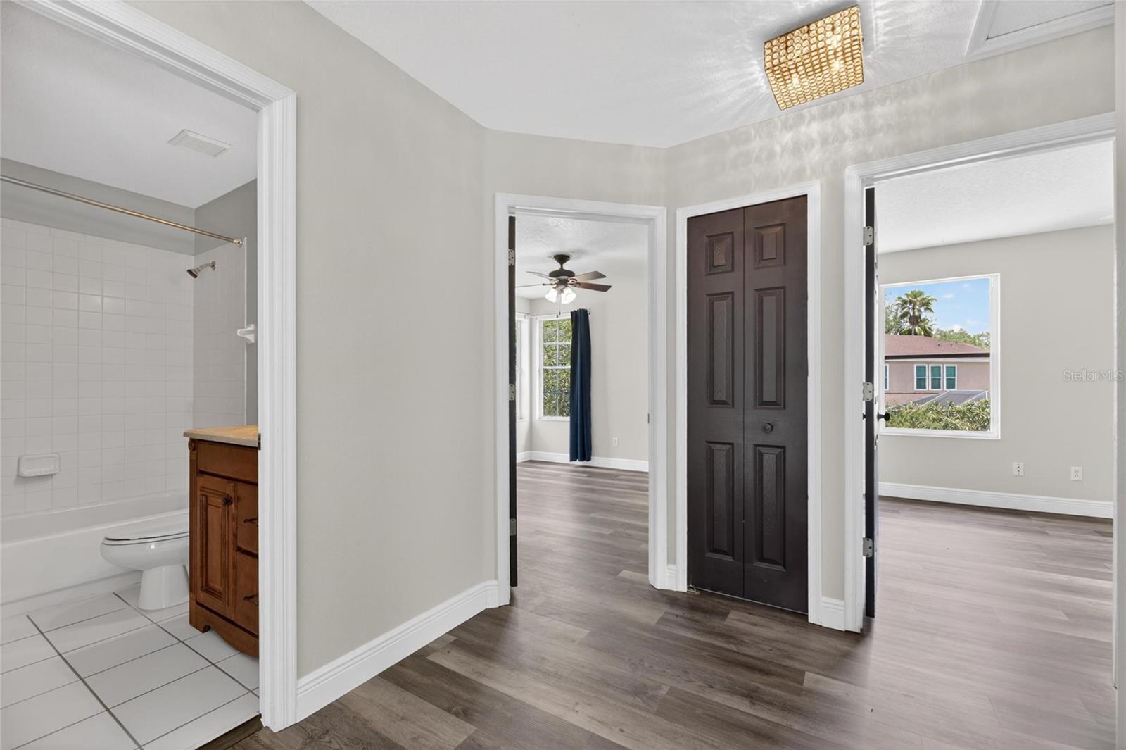 TAMPA PALMS AREA 2 5C UNIT 2A - Residential