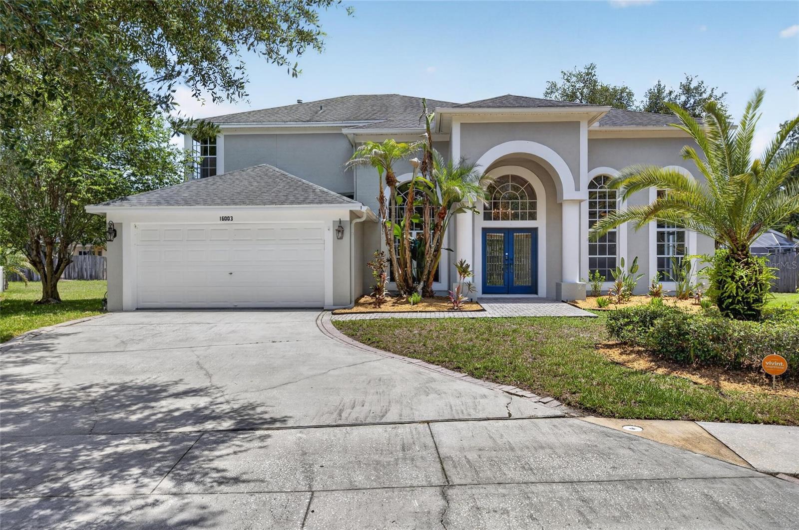 TAMPA PALMS AREA 2 5C UNIT 2A - Residential