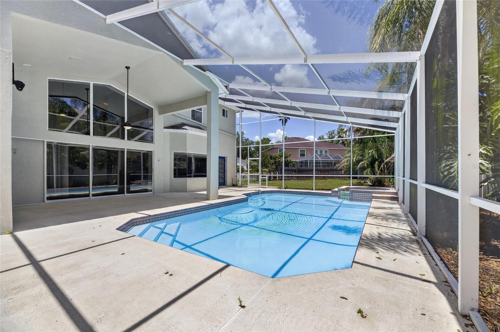 TAMPA PALMS AREA 2 5C UNIT 2A - Residential