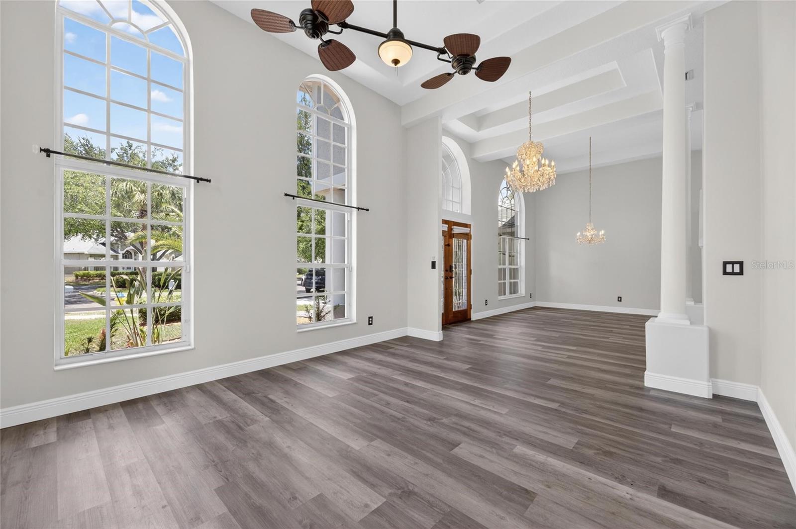 TAMPA PALMS AREA 2 5C UNIT 2A - Residential