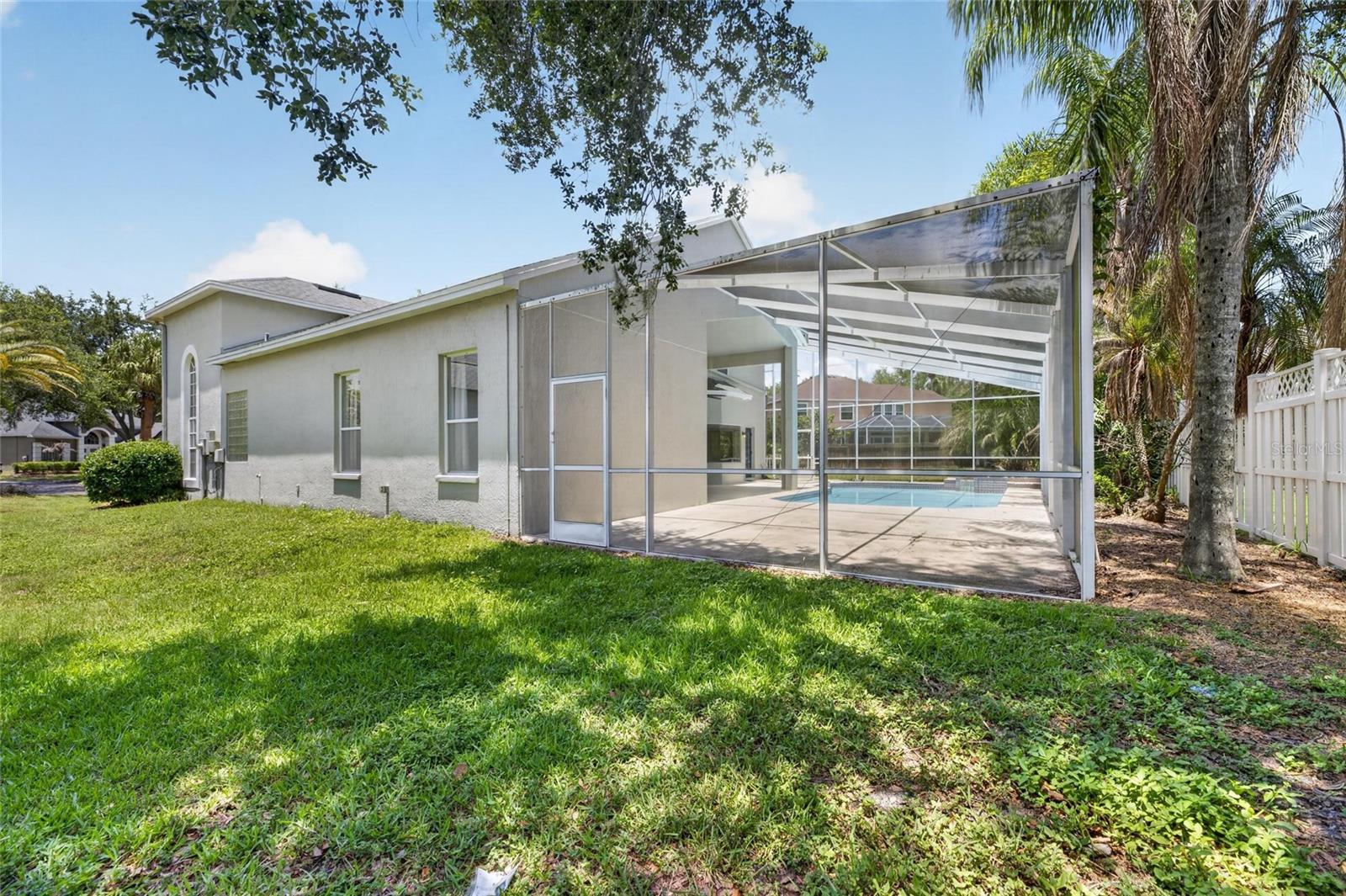 TAMPA PALMS AREA 2 5C UNIT 2A - Residential