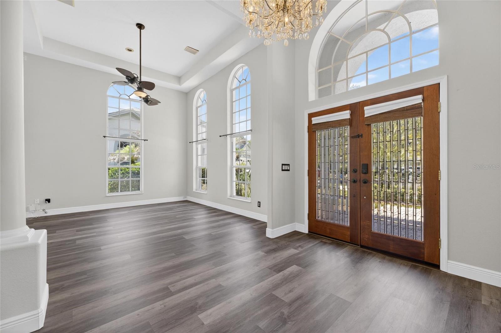TAMPA PALMS AREA 2 5C UNIT 2A - Residential