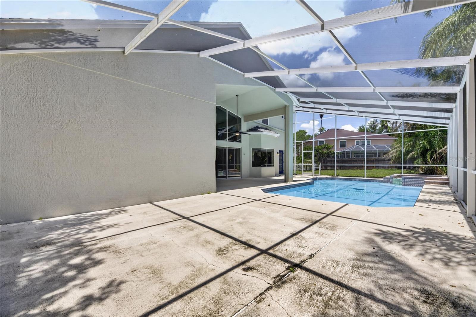 TAMPA PALMS AREA 2 5C UNIT 2A - Residential
