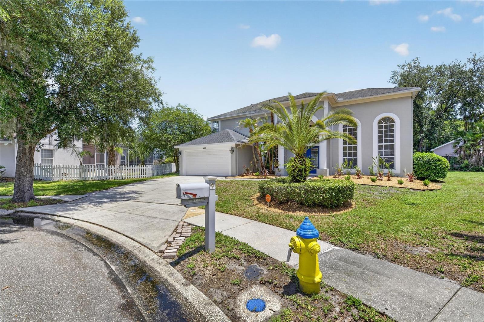 TAMPA PALMS AREA 2 5C UNIT 2A - Residential