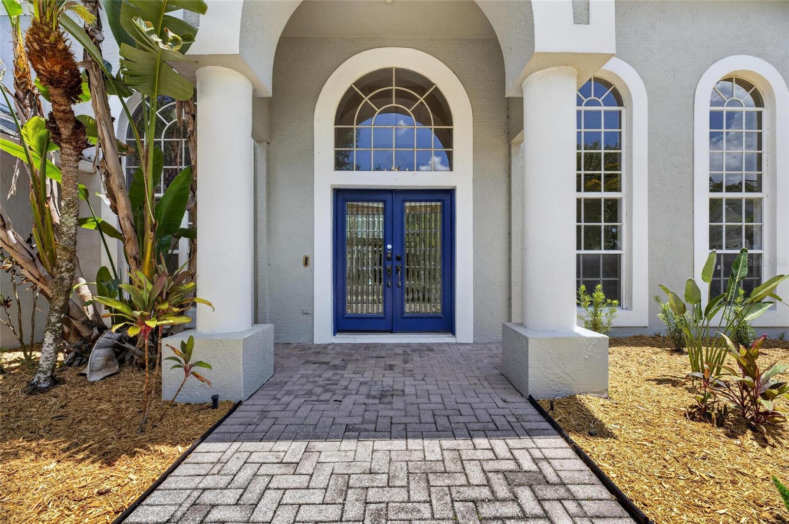 TAMPA PALMS AREA 2 5C UNIT 2A - Residential