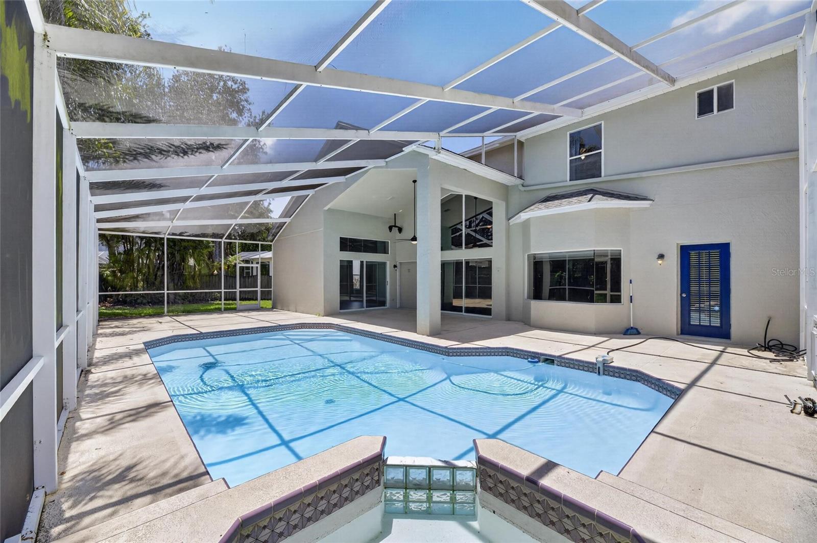 TAMPA PALMS AREA 2 5C UNIT 2A - Residential