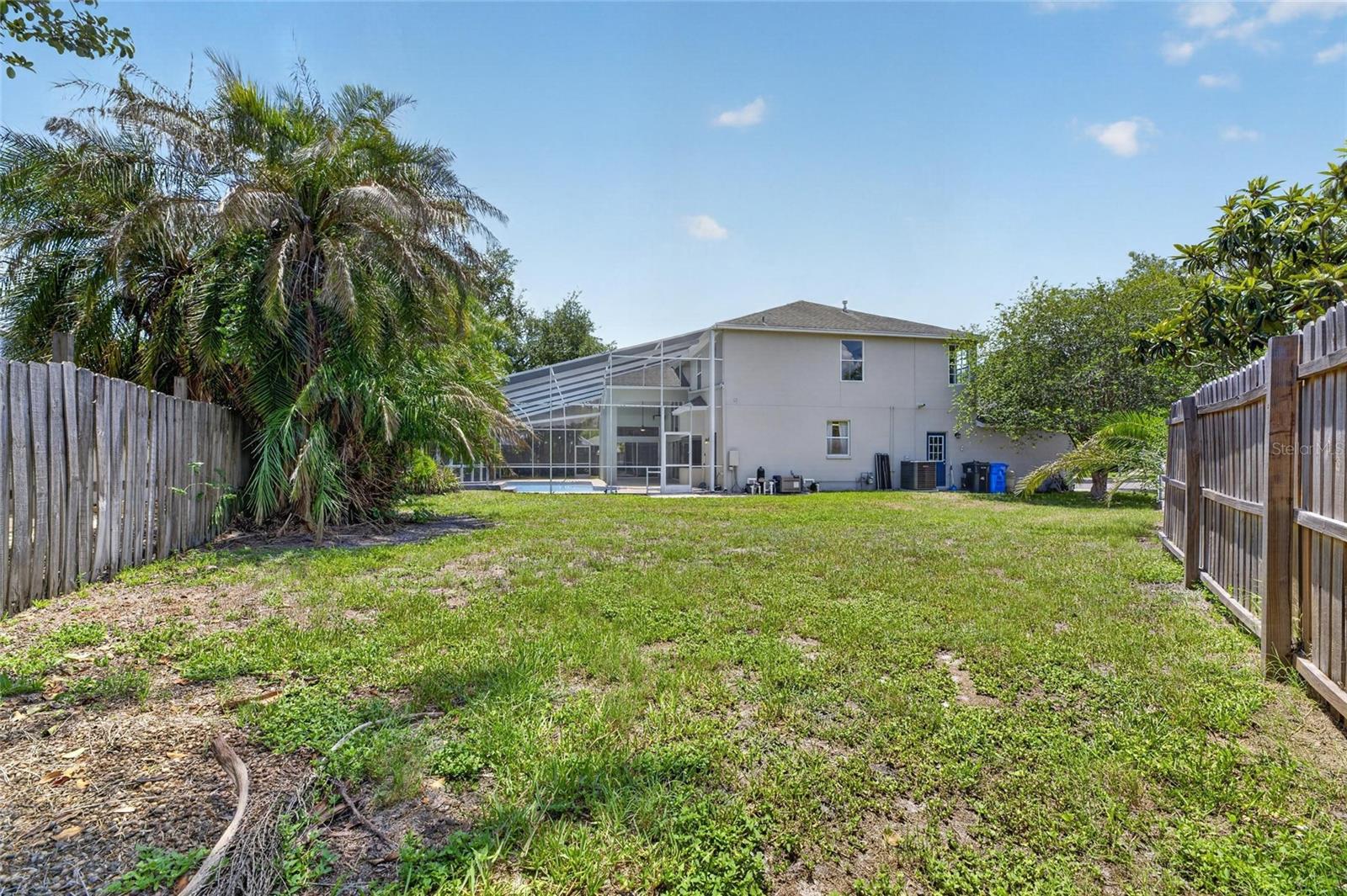 TAMPA PALMS AREA 2 5C UNIT 2A - Residential