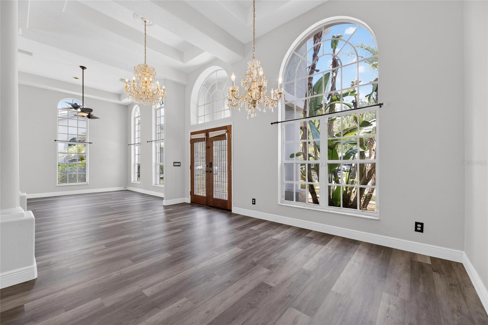 TAMPA PALMS AREA 2 5C UNIT 2A - Residential
