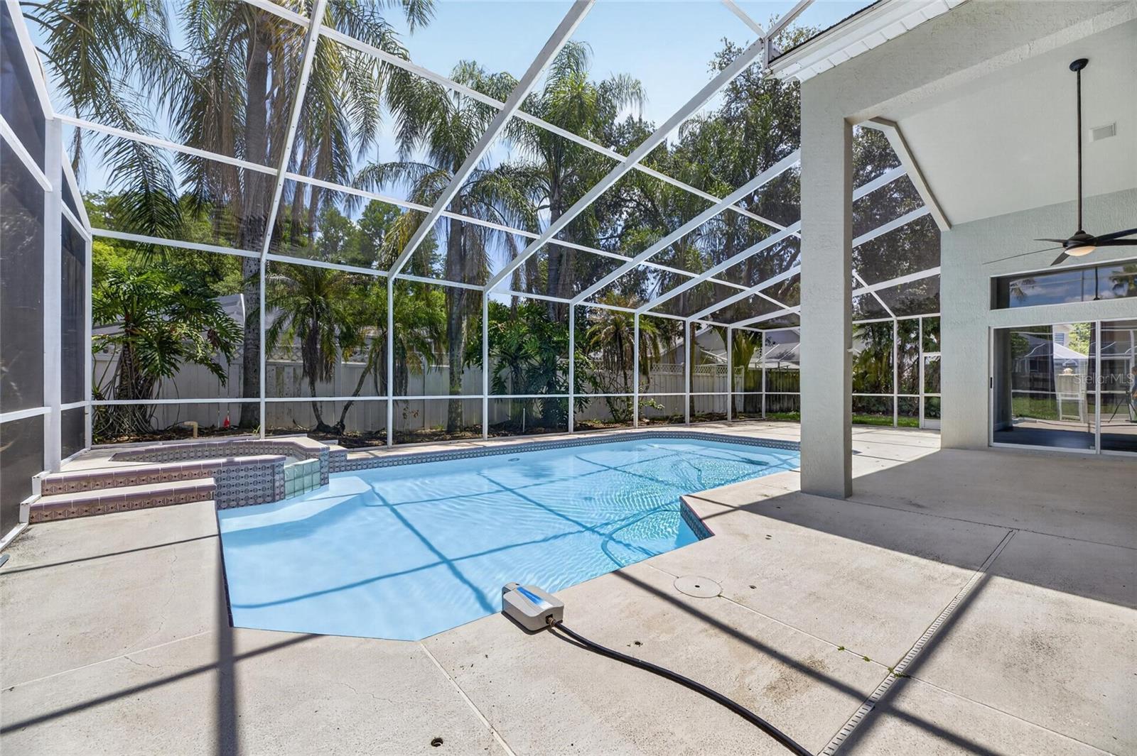 TAMPA PALMS AREA 2 5C UNIT 2A - Residential