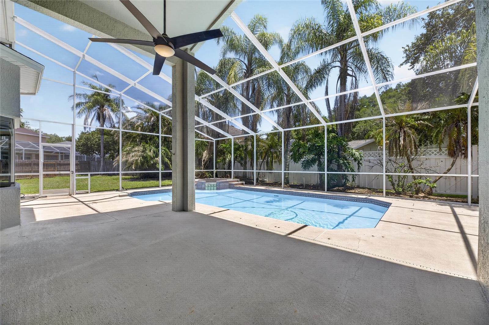 TAMPA PALMS AREA 2 5C UNIT 2A - Residential