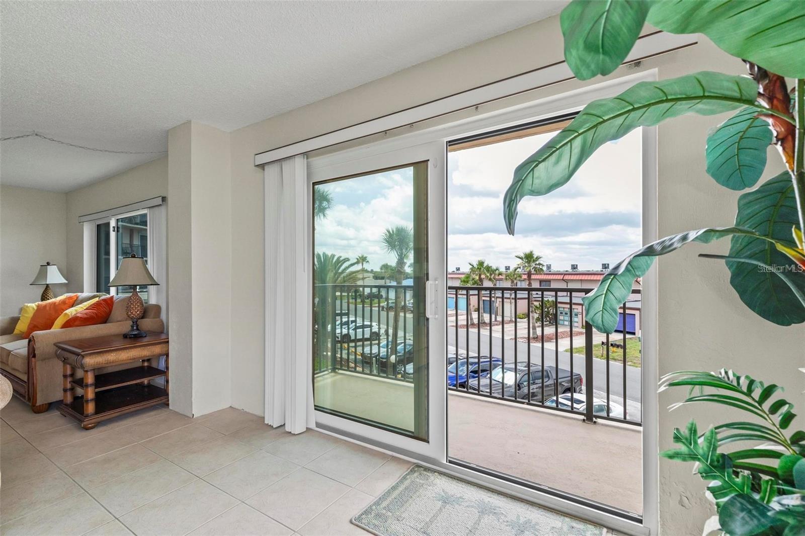 OCEAN VIEW MANOR CONDO - Residential Lease