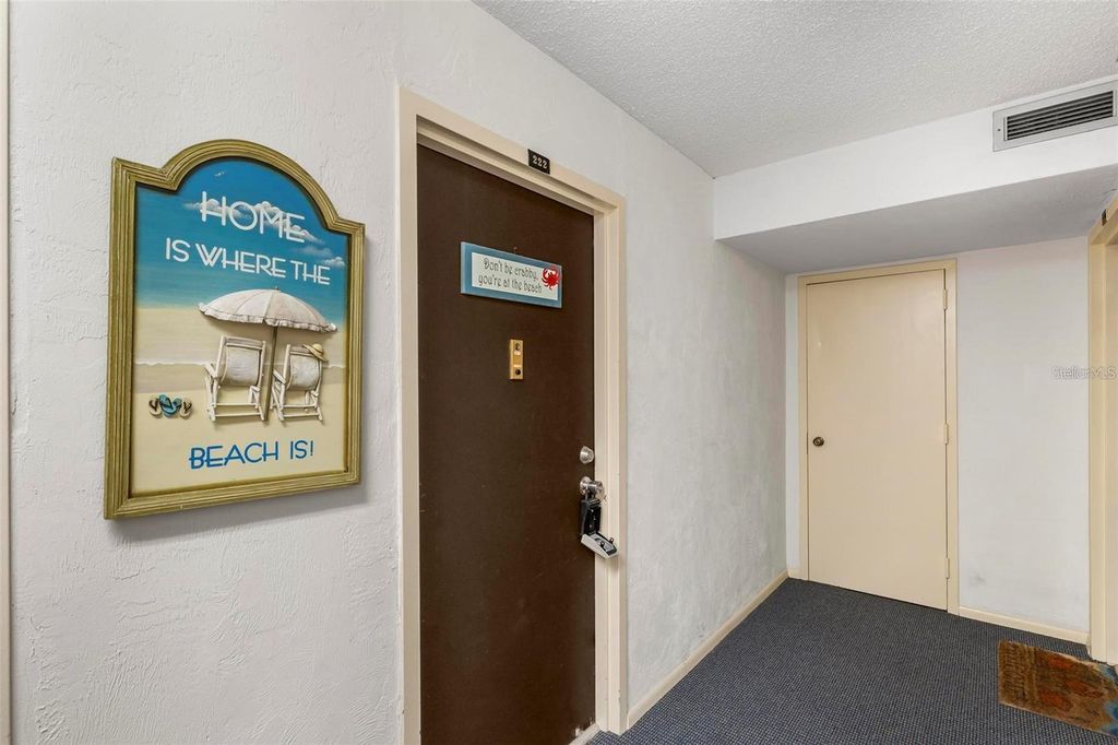 Photo of 3600 S Ocean Shore Boulevard #222, Flagler Beach, FL 32136 (MLS # FC314439)