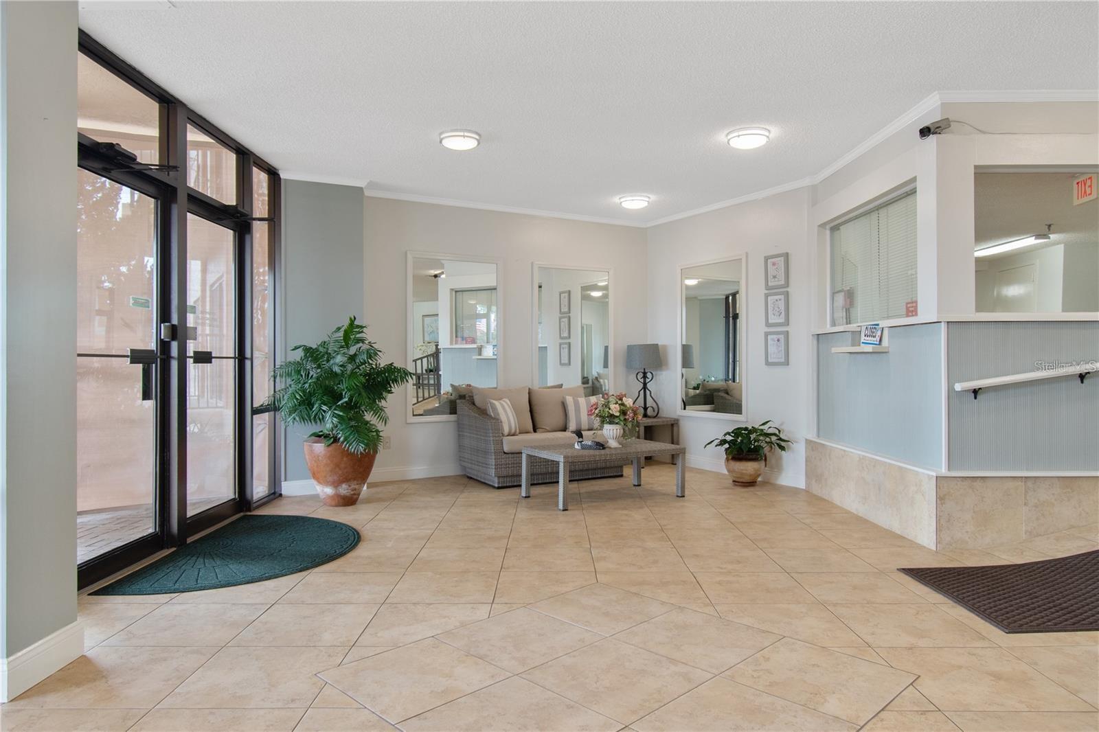 OCEAN VIEW MANOR CONDO - Residential Lease