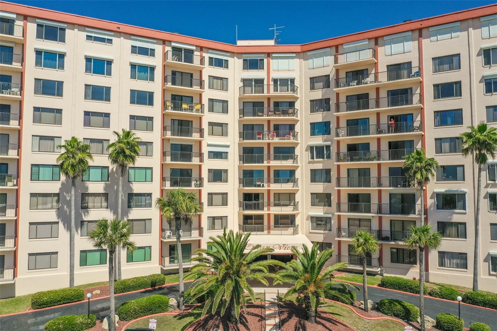 OCEAN VIEW MANOR CONDO - Residential Lease