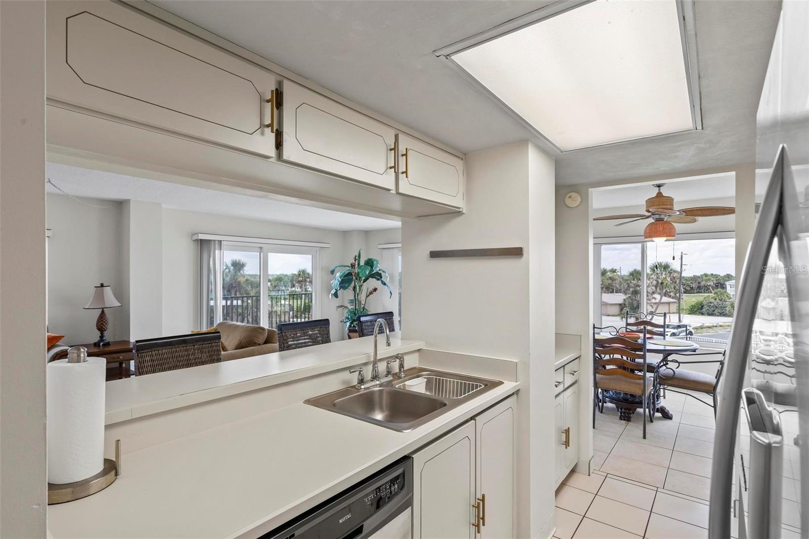 OCEAN VIEW MANOR CONDO - Residential Lease