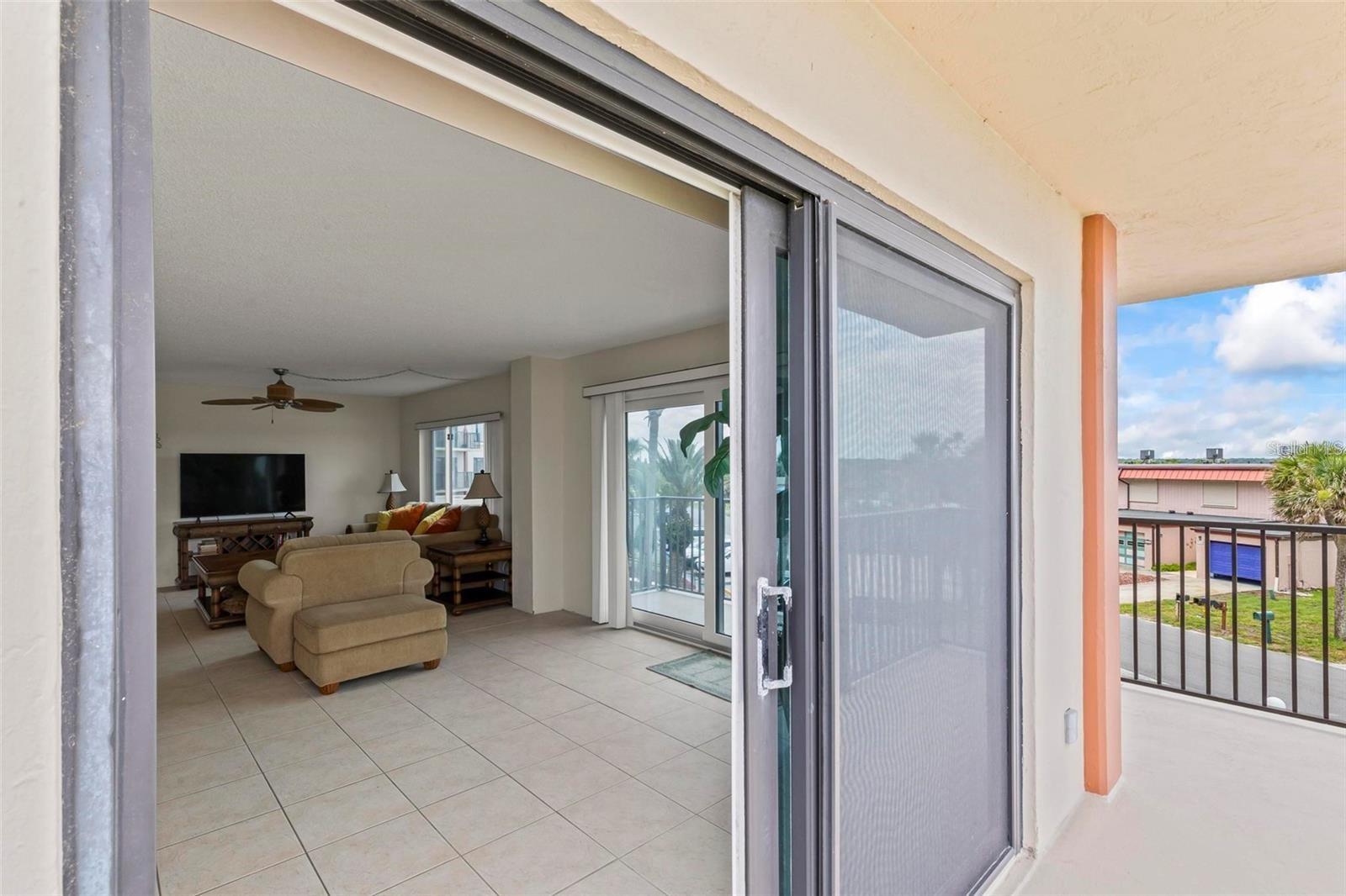 OCEAN VIEW MANOR CONDO - Residential Lease