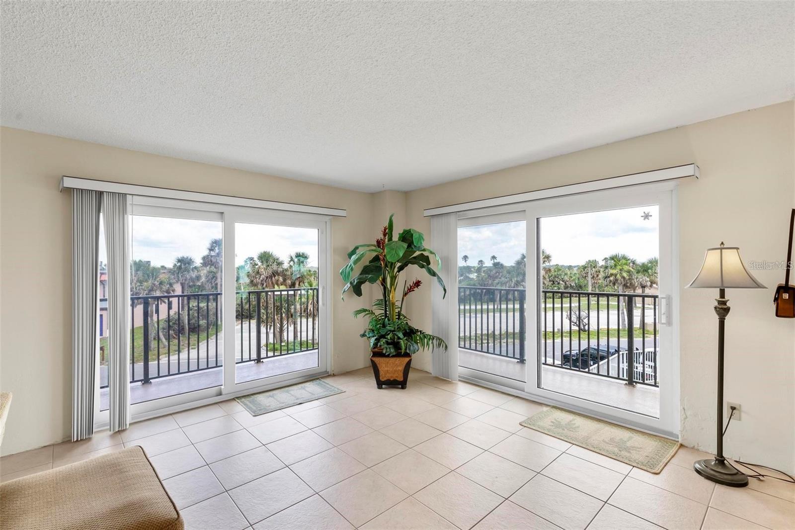 OCEAN VIEW MANOR CONDO - Residential Lease