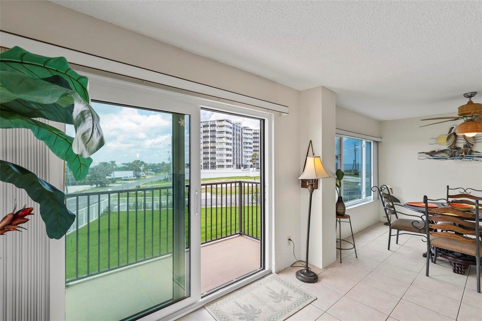 OCEAN VIEW MANOR CONDO - Residential Lease