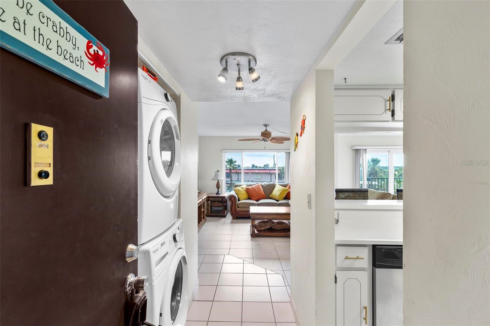 OCEAN VIEW MANOR CONDO - Residential Lease