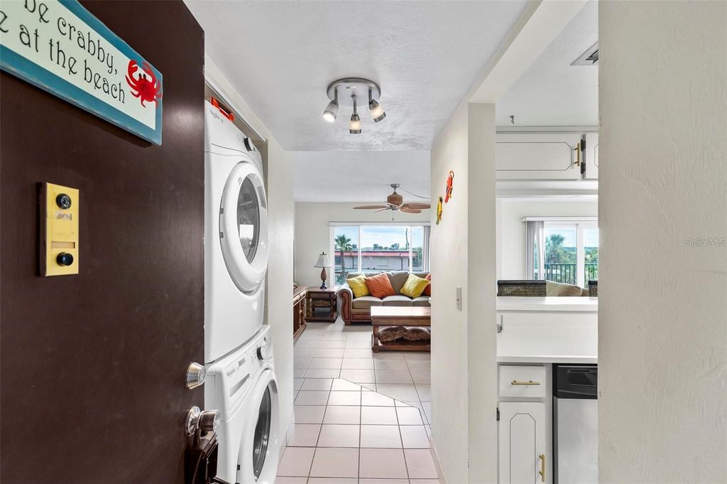 Photo of 3600 S Ocean Shore Boulevard #222, Flagler Beach, FL 32136 (MLS # FC314439)