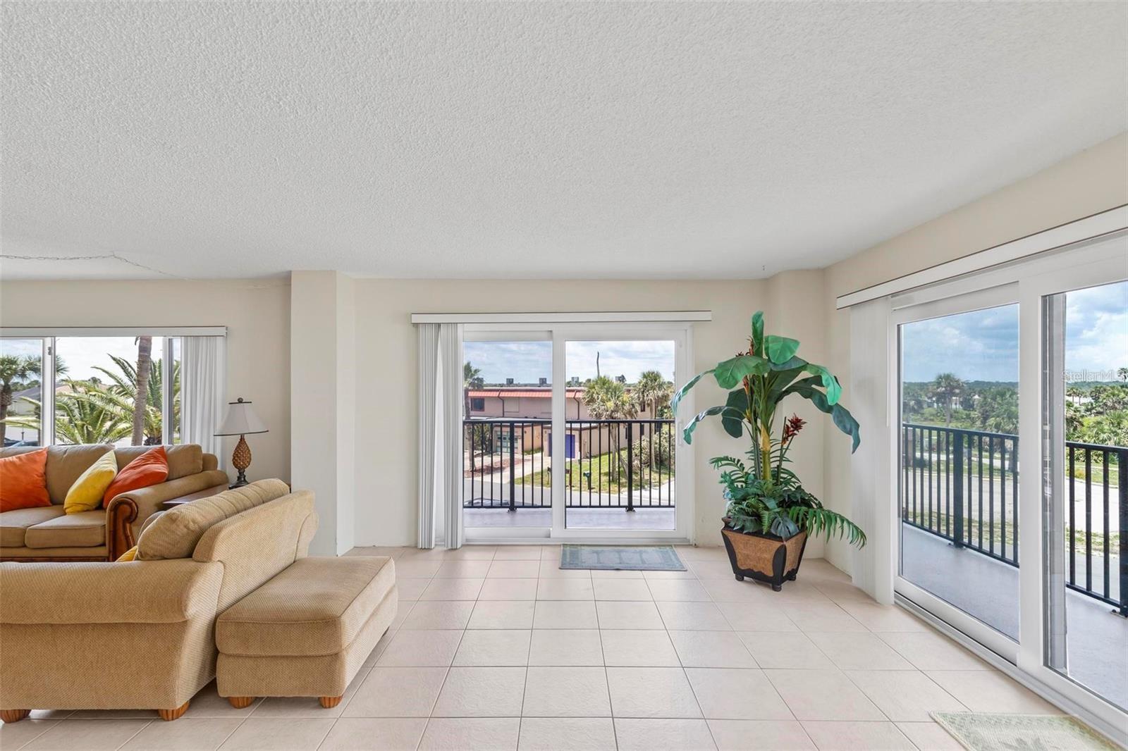 OCEAN VIEW MANOR CONDO - Residential Lease
