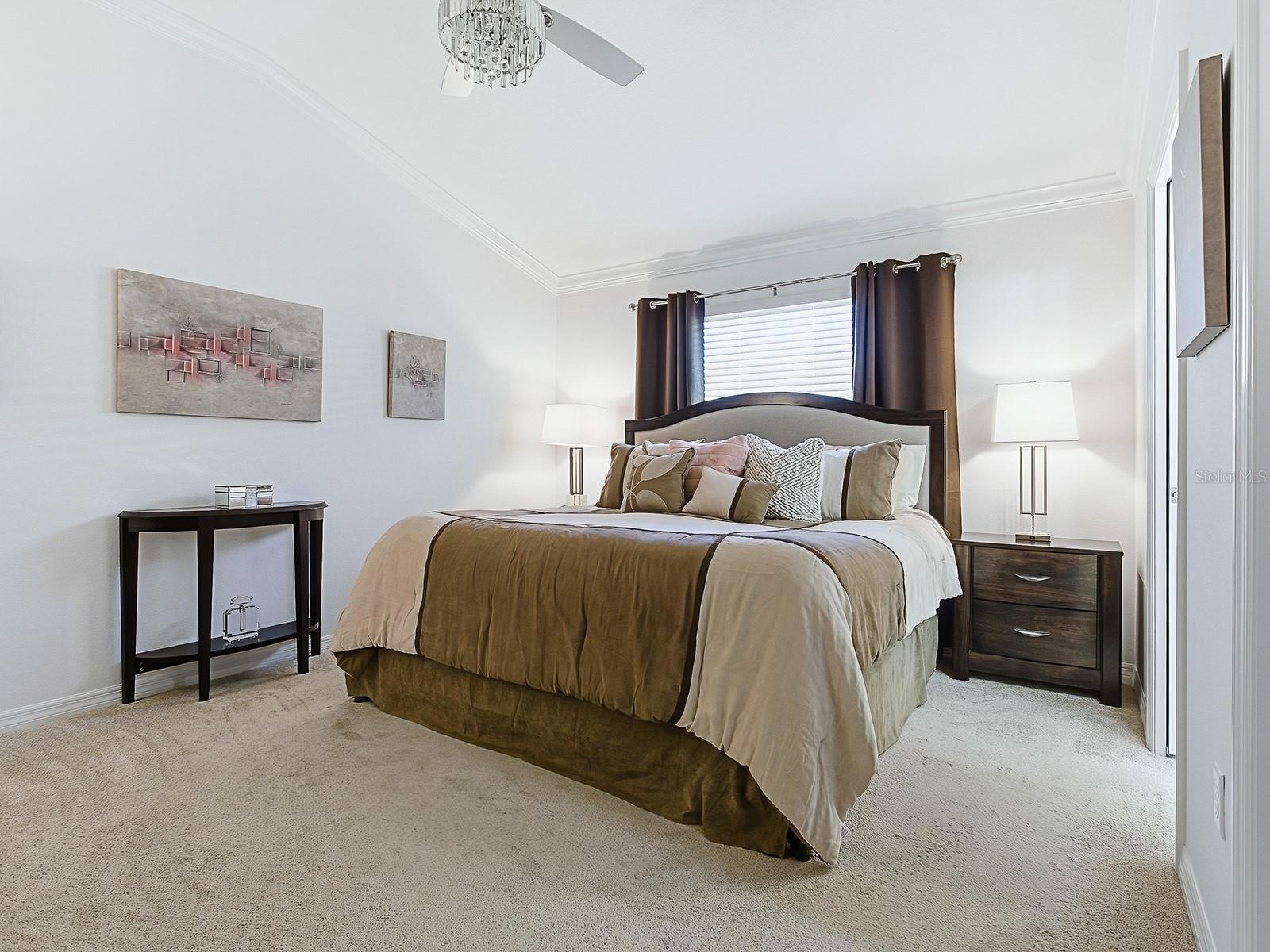 THE VILLAGES/SOUTHERN OAKS UN #130 - Residential