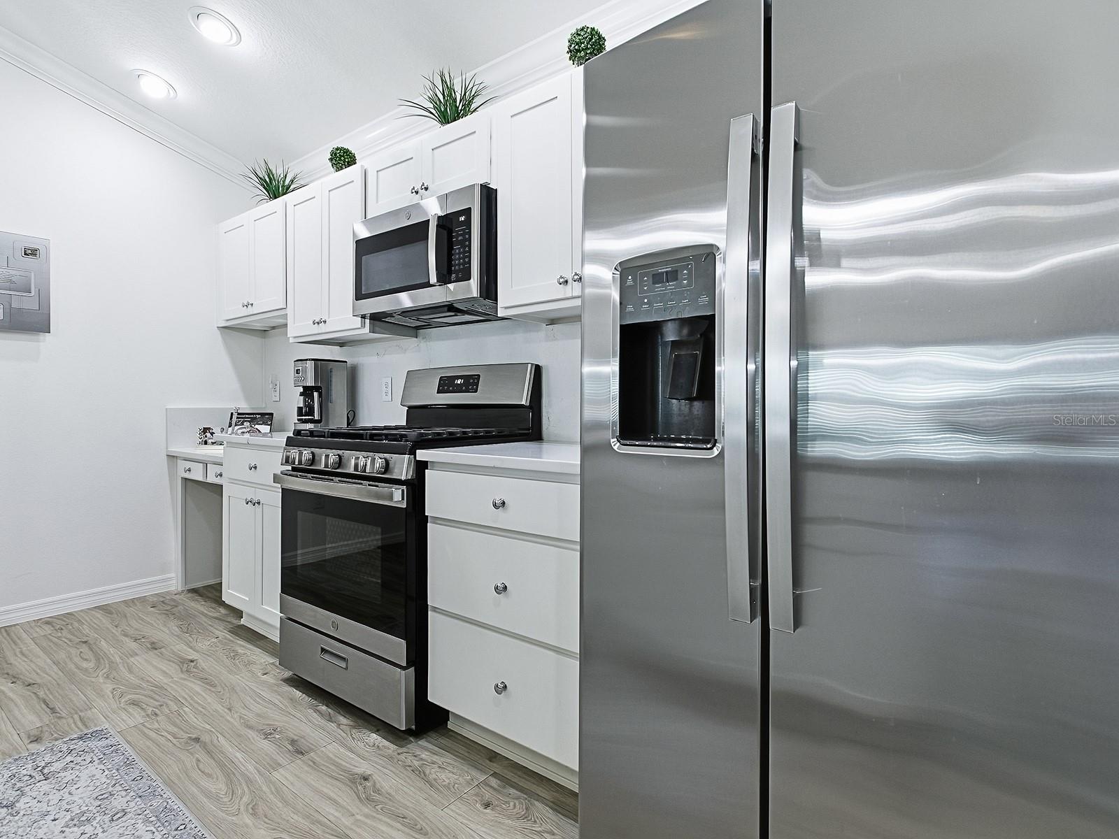 THE VILLAGES/SOUTHERN OAKS UN #130 - Residential