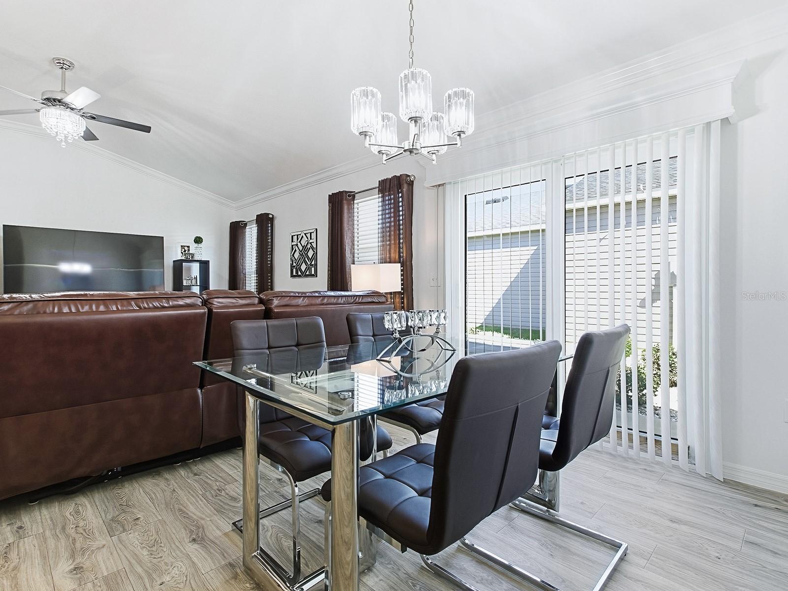 THE VILLAGES/SOUTHERN OAKS UN #130 - Residential