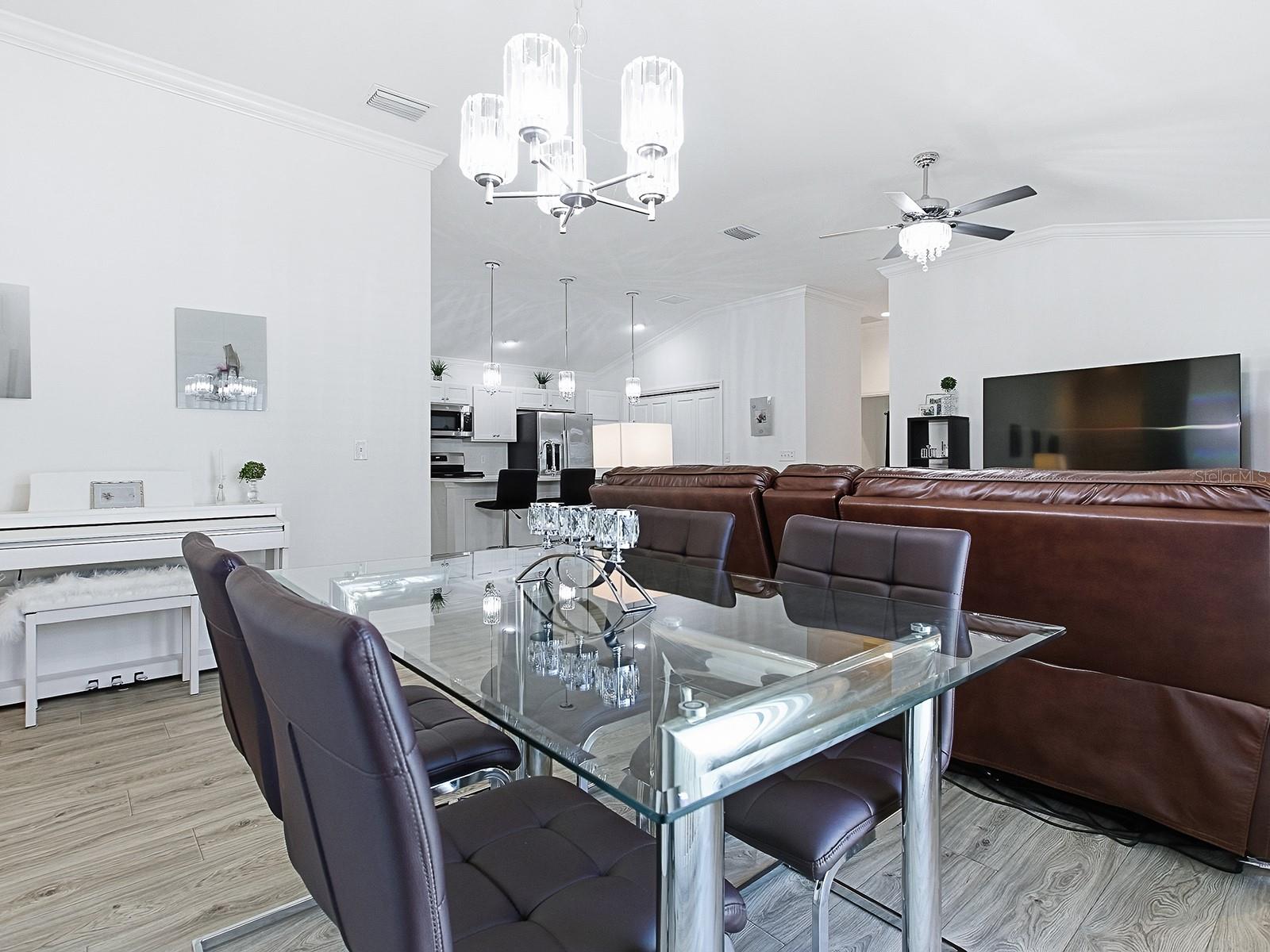 THE VILLAGES/SOUTHERN OAKS UN #130 - Residential