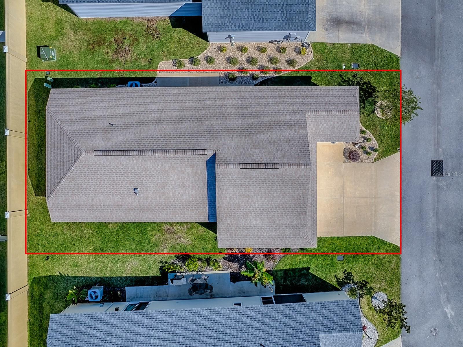 THE VILLAGES/SOUTHERN OAKS UN #130 - Residential