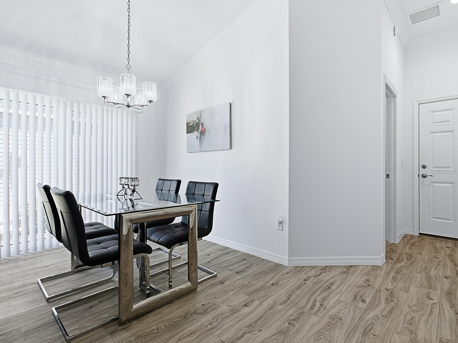 THE VILLAGES/SOUTHERN OAKS UN #130 - Residential